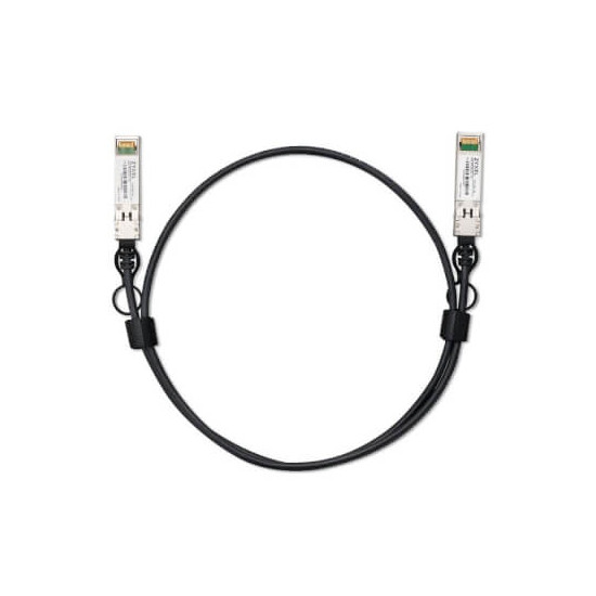 Câble Réseau SFP+ ZyXEL DAC25G-1M-ZZ0101F