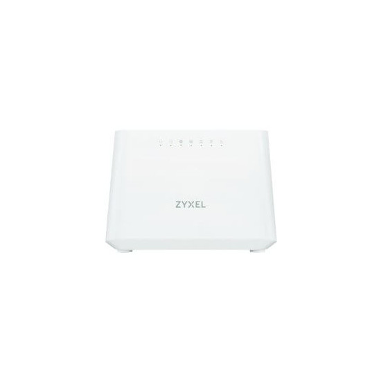 ZyXEL DX3301-T0 Modem/Routeur VDSL2 WiFi 6 AX1800