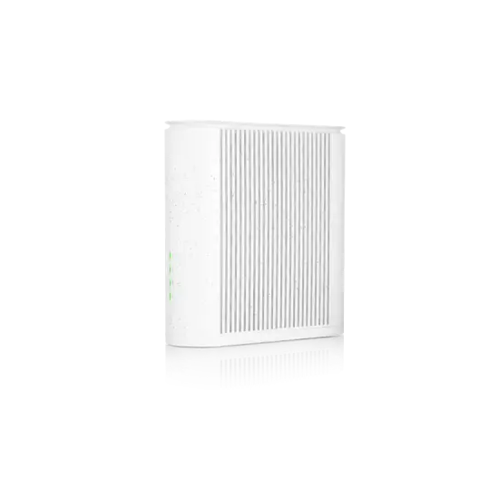 EE Series EE3301-00 - Routeur sans fil - MPro Mesh Solutions commutateur 4 ports - 2.5GbE, Wi-Fi 7, 1GbE - Wi-Fi 5 - Bi-bande - 