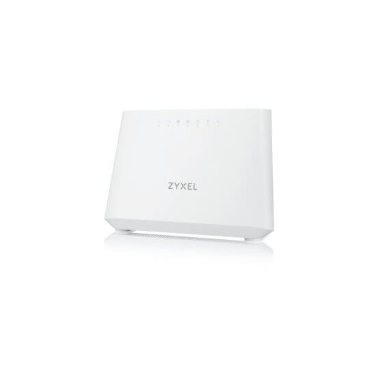 Routeur Wi-Fi 6 Zyxel EX3301-T0 - 4 Ports GigE