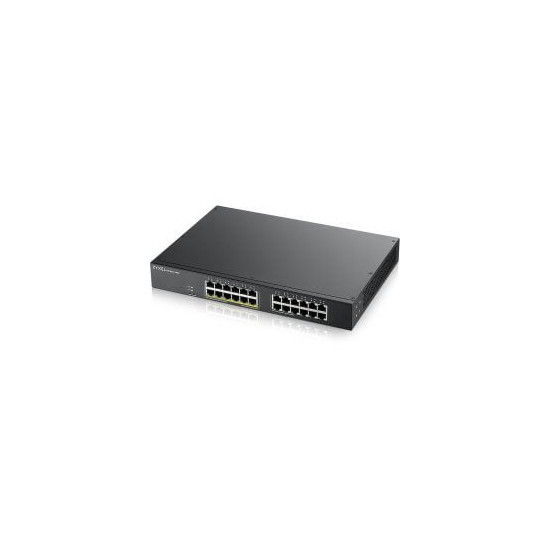 Zyxel GS1900-24EP Commutateur Intelligent PoE