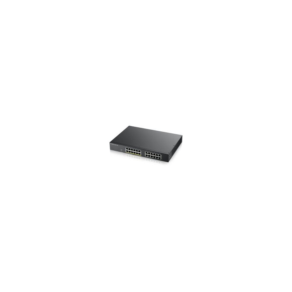 Zyxel GS1900-24EP Commutateur Intelligent PoE