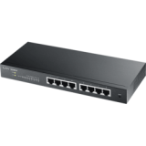ZyXEL GS1900-8 V2 - Switch Smart Manageable 8 ports