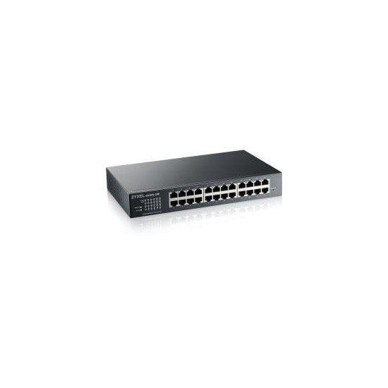 ZyXEL GS1915-24E - Switch Réseau Ethernet Gigabit