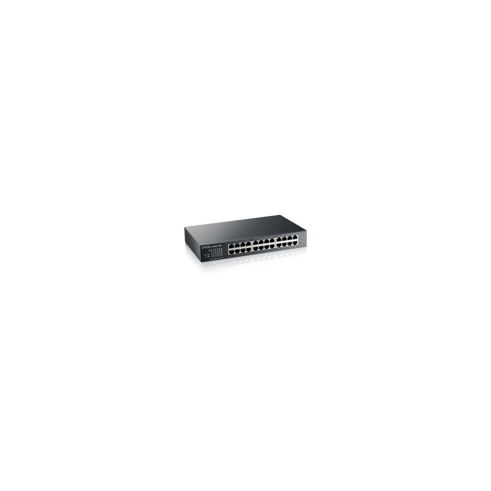 ZyXEL GS1915-24E - Switch Réseau Ethernet Gigabit
