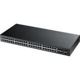 ZyXEL GS1920-48V2 - Switch 48 ports SFP