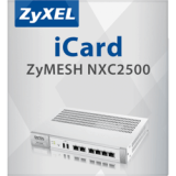Licence activation fonction ZyMesh pour NXC2500
