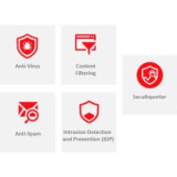 Zyxel SecuReporter Premium - Licence 2 ans