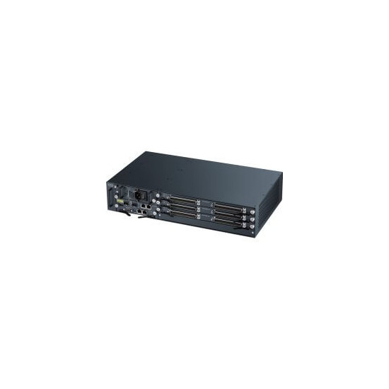 Chassis IES-4105 2U AC sans module