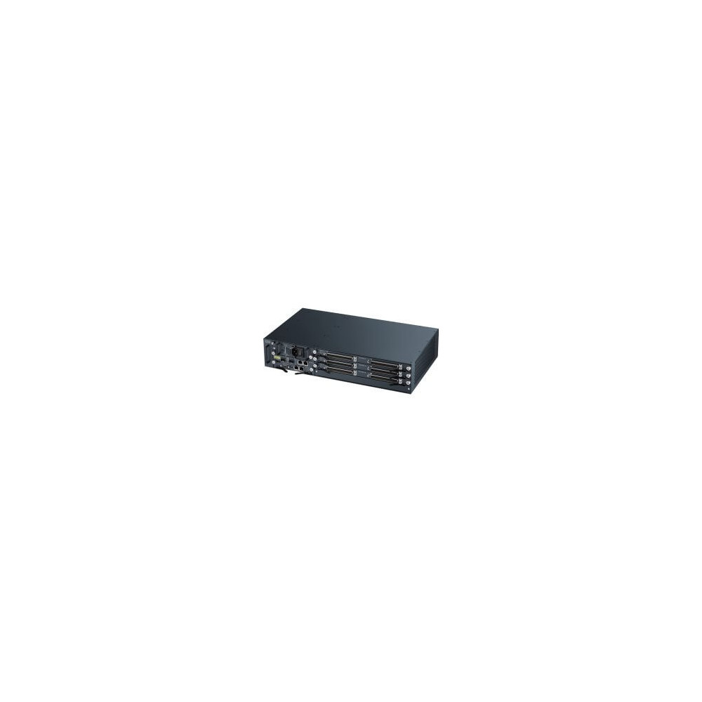 Chassis IES-4105 2U AC sans module