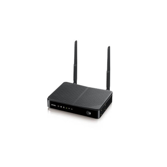 LTE3301-PLUS - Routeur sans fil - WWAN commutateur 4 ports - 1GbE - Wi-Fi 5 - Bi-bande