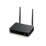 LTE3301-PLUS - Routeur sans fil - WWAN commutateur 4 ports - 1GbE - Wi-Fi 5 - Bi-bande