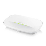 Zyxel NebulaFlex NWA110BE - Borne d'accès sans fil - Wi-Fi 7, 1GbE, 2.5GbE - Wi-Fi 6 - Wi-Fi 7 - 2.4 GHz, 5 GHz, 6 GHz - géré pa