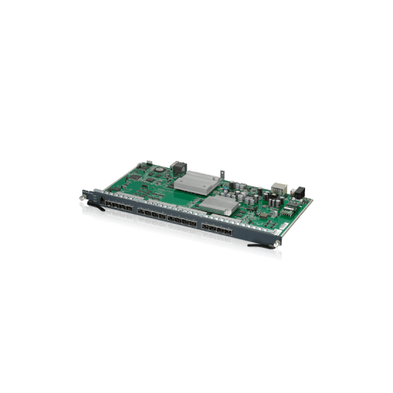 OLC3416-42A, fiber access line card for IES5206M