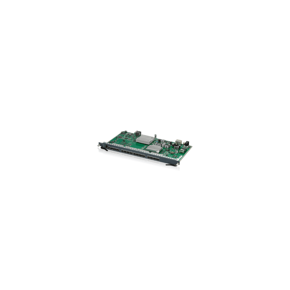 OLC3416-42A, fiber access line card for IES5206M