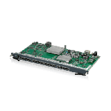 OLC3416-42A, fiber access line card for IES5206M
