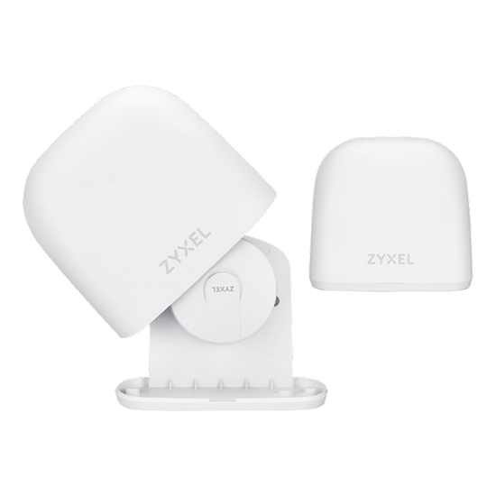 Boîtier ZYXEL Résistant aux Intempéries