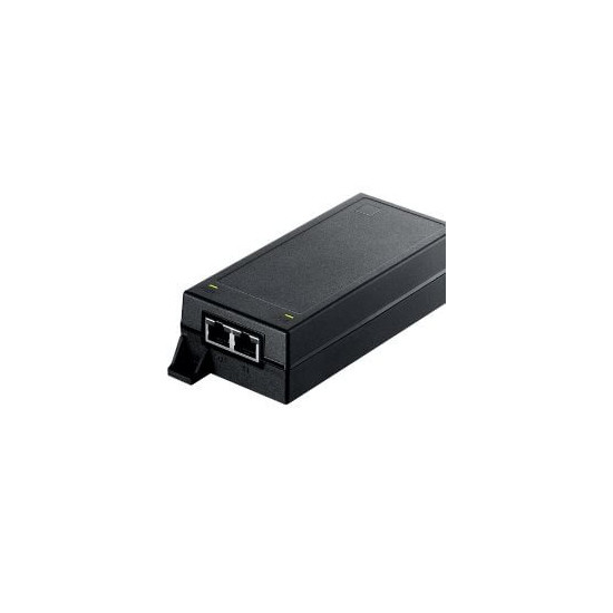 Switch Réseau Zyxel Poe12-60w 60W POE Noir