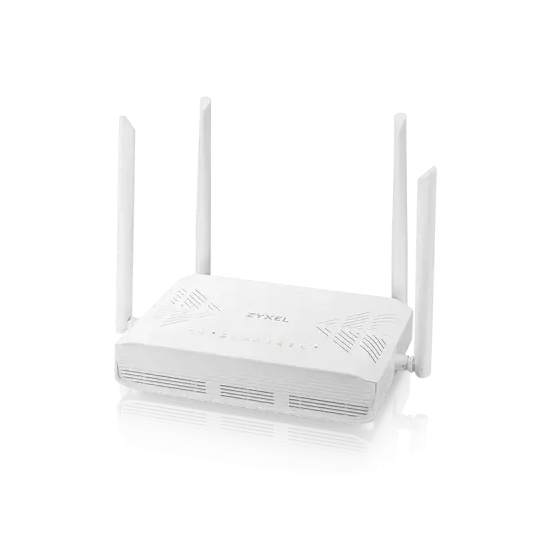 ONT GPON PX3321-T1-EU