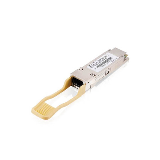 Zyxel 100G QSFP28 SHORTRANGE 885NM