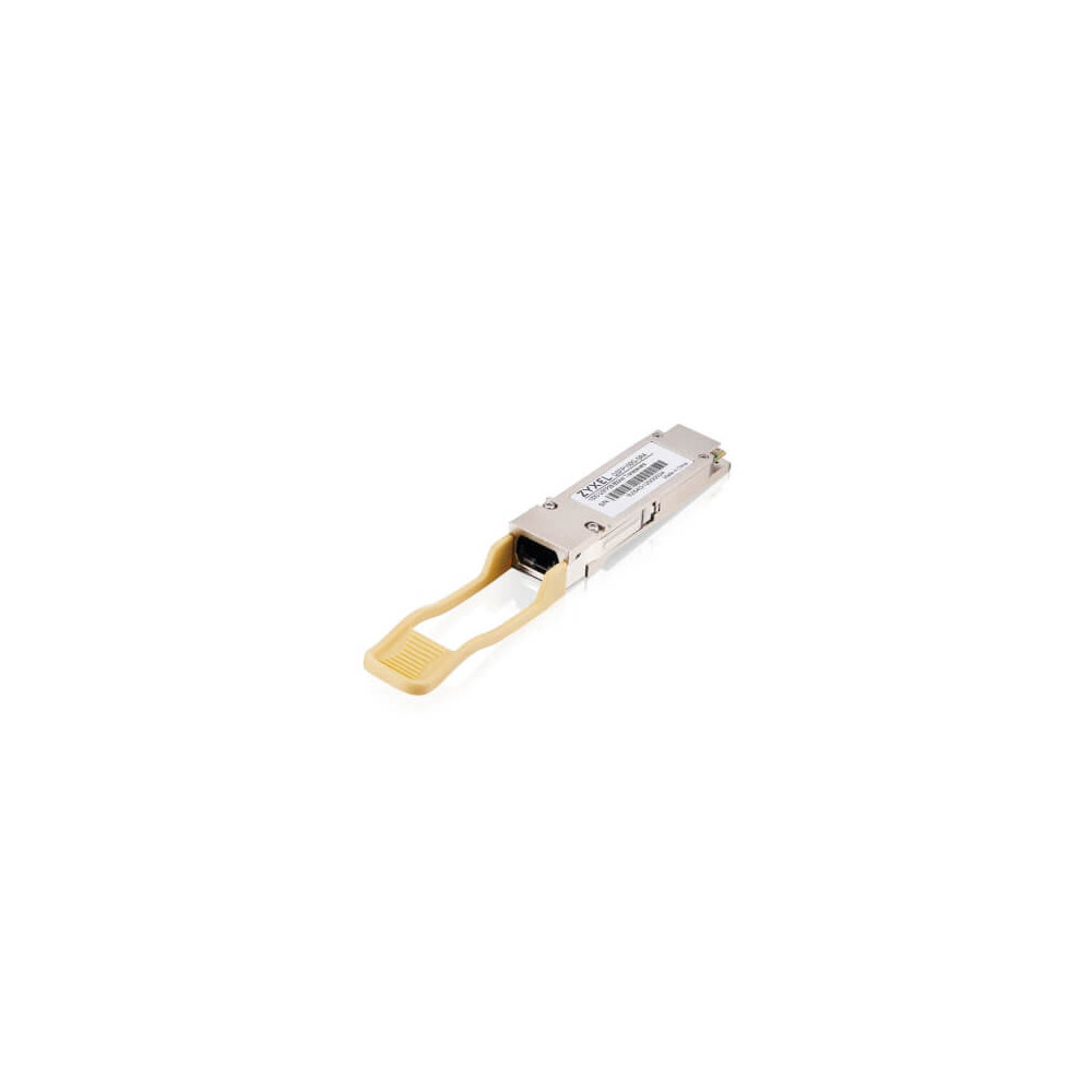 Zyxel 100G QSFP28 SHORTRANGE 885NM