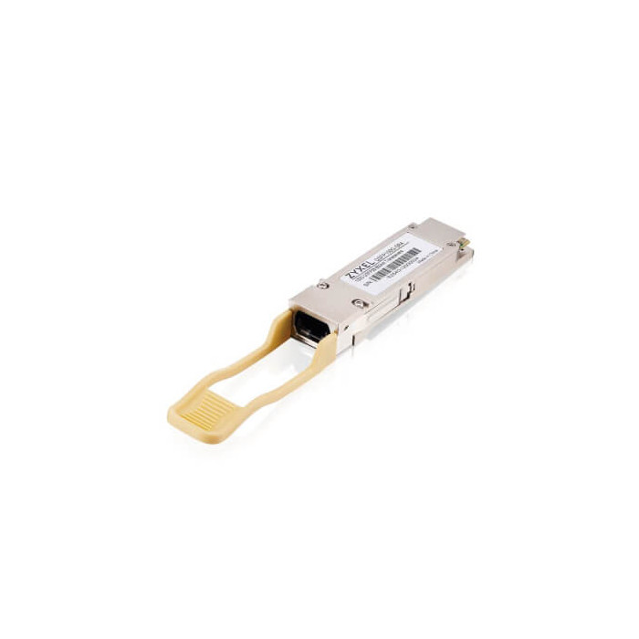 Zyxel 100G QSFP28 SHORTRANGE 885NM