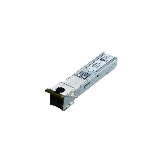 Zyxel ZyXEL SFP-1000T - Switch Réseau