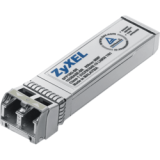 SFP10G-SR - Module transmetteur SFP+ - 10 GigE - 10GBase-SR - LC multi-mode - jusqu'à 300 m - 850 nm - pour Zyxel XGS1910-24, XG