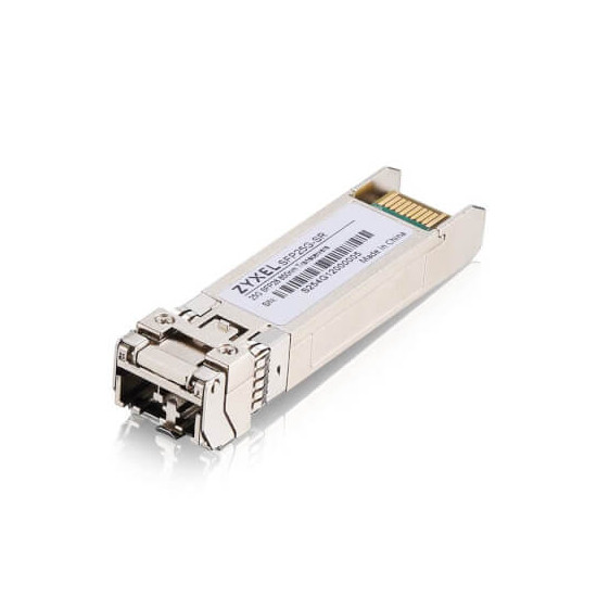 SFP25G-LR - Module émetteur-récepteur SFP28 - Canal à fibre optique - mode unique LC - jusqu'à 2 km - 1310 nm