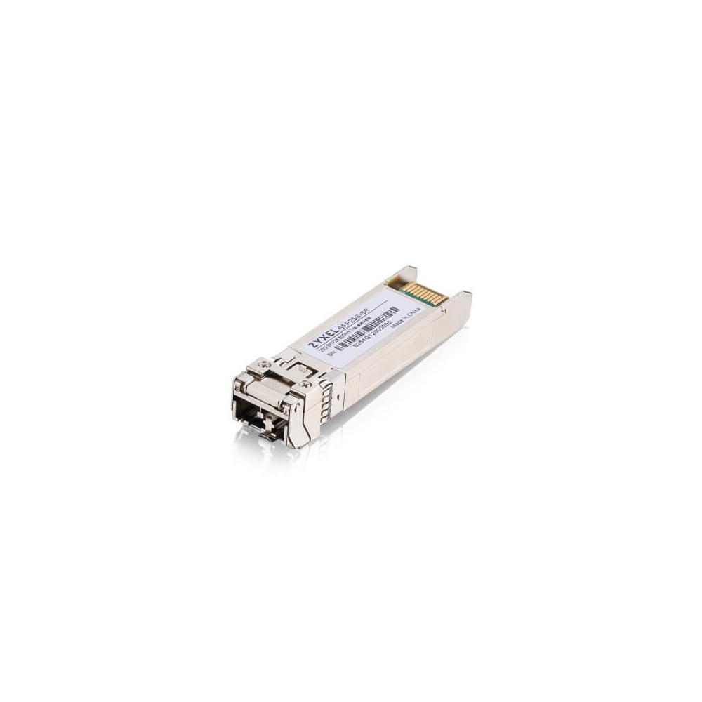 SFP25G-LR - Module émetteur-récepteur SFP28 - Canal à fibre optique - mode unique LC - jusqu'à 2 km - 1310 nm