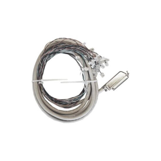 Cordon Telco64-Telco64 6m pour IES-4105M