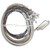 Cordon Telco64-Telco64 6m pour IES-4105M