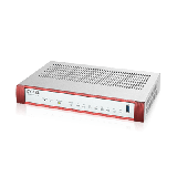 USG Flex H Series 100 - Firewall - 8 ports - 1GbE