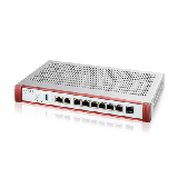 ZyXEL USG Flex 200HP - Pare-feu UTM et VPN