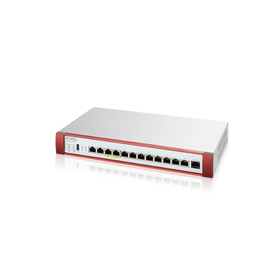 ZyWALL USG FLEX 500H - Firewall Cloud Managed