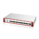 ZyWALL USG FLEX 500H - Firewall Cloud Managed