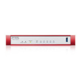 ZyXEL USG Flex 50H - Pare-feu UTM / VPN 5 ports