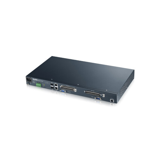 Dlsam VDSL2 VES1724-56 version fanless