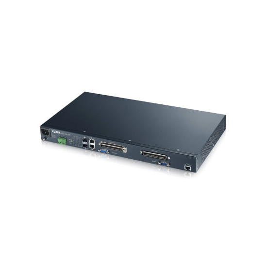 Dslam VDSL2 24 ports 17a Eu