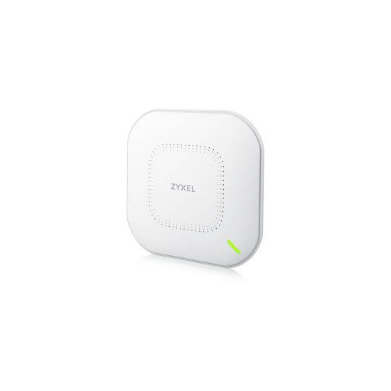 WAX630S - Borne d'accès sans fil - Wi-Fi 6 - 2.4 GHz, 5 GHz - alimentation CC - géré par le Cloud