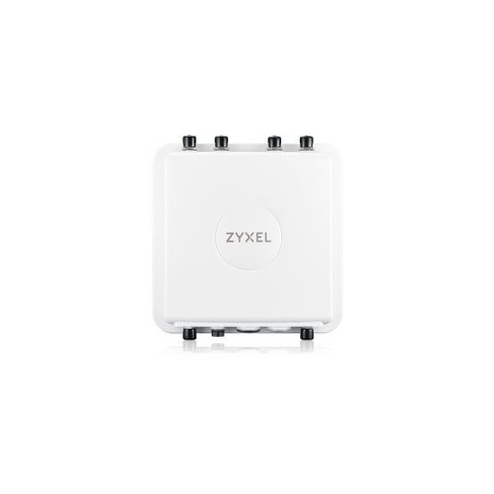 ZyXEL WAX655E - Point d'accès Wi-Fi 6 AX5400
