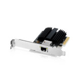 XGN100C - Adaptateur réseau - PCIe 3.0 x4 profil bas - 10Gb Ethernet