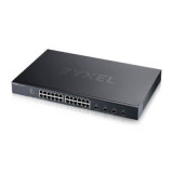 ZyXEL XGS1935-28 Switch Smart Manageable 24 ports