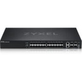 ZyXEL XGS2220-30F - Switch 24 ports RJ45