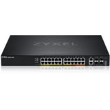 ZyXEL XGS2220-30HP - Switch Manageable PoE