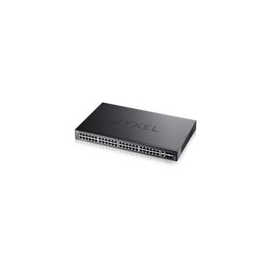 ZyXEL XGS2220-54 - Switch 54 Ports LAN