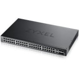 ZyXEL XGS2220-54 - Switch 54 Ports LAN