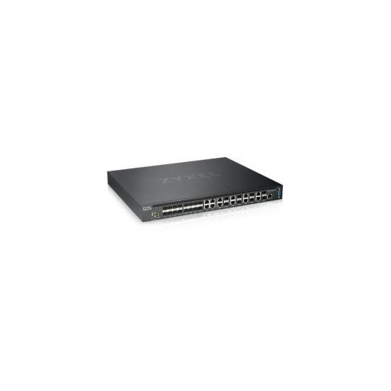 Commutateur XS3800-28 Zyxel - 28 Ports Ethernet