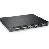 Commutateur XS3800-28 Zyxel - 28 Ports Ethernet