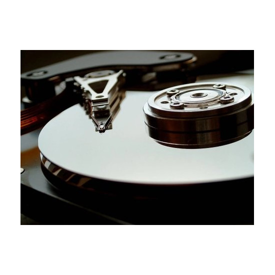HDD WD ULTRASTAR DC HC590 SAS 26TB